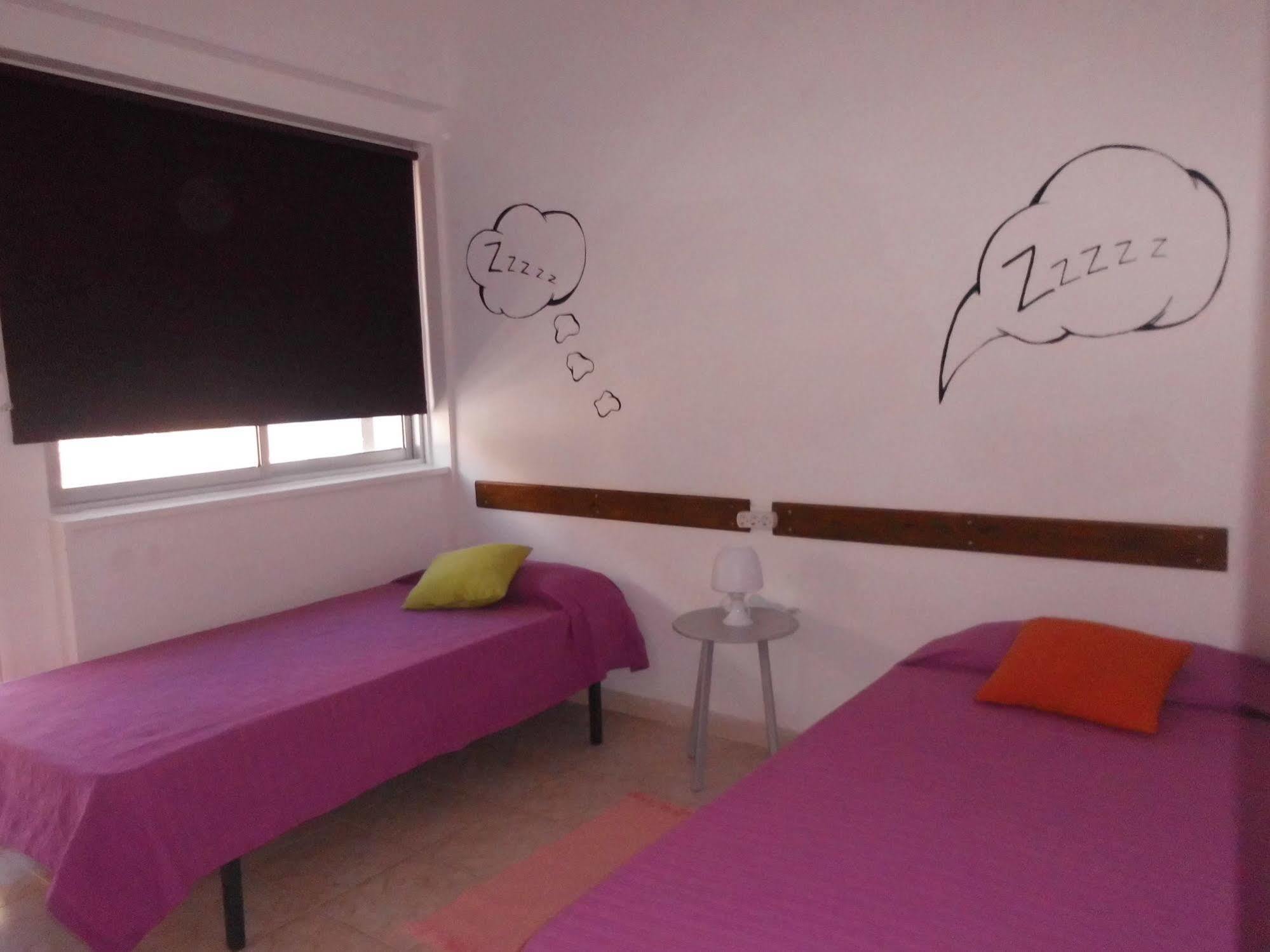 Alameda Hostel Portimão Exterior foto
